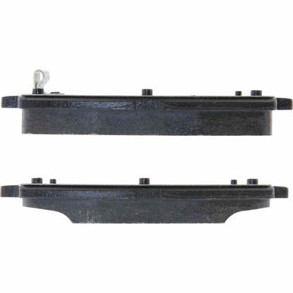 StopTech Sport Brake Pads With Shims And Hardware