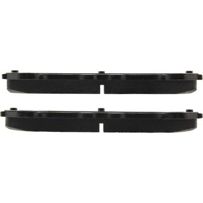 StopTech 2016 Ford Focus RS Front Premium Sport Brake Pad 309.19770
