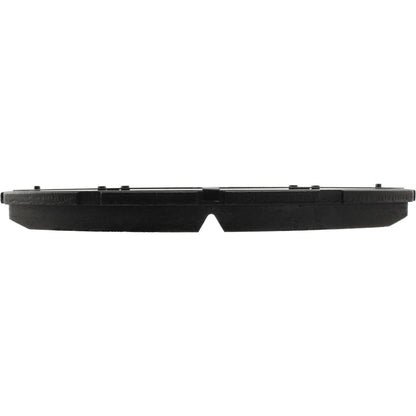 StopTech 17-20 Ford F-450/F-550 Super Duty Sport Performance Front/Rear Brake Pads 309.20180