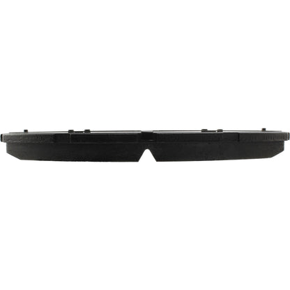 StopTech 17-20 Ford F-450/F-550 Super Duty Sport Performance Front/Rear Brake Pads 309.20180
