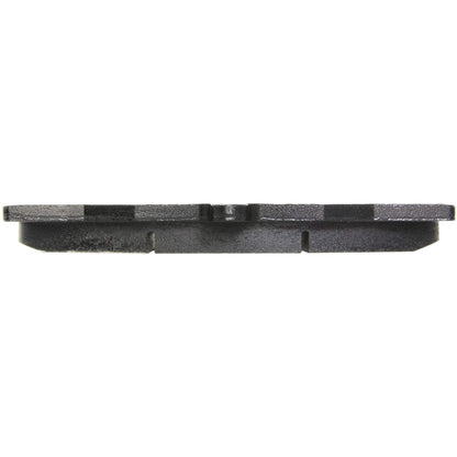StopTech Sport Brake Pads With Shims
