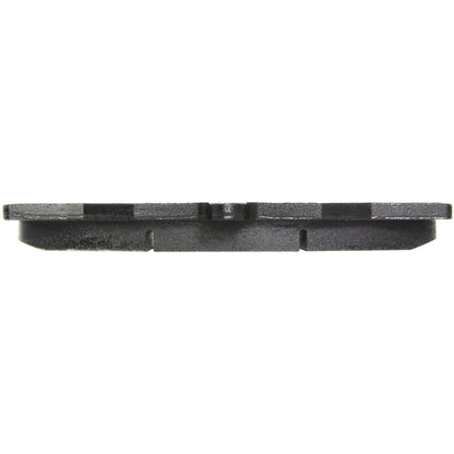 StopTech Sport Brake Pads With Shims