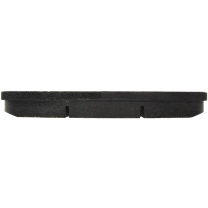 StopTech Sport Brake Pads With Shims