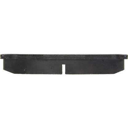 StopTech Sport Brake Pads With Shims