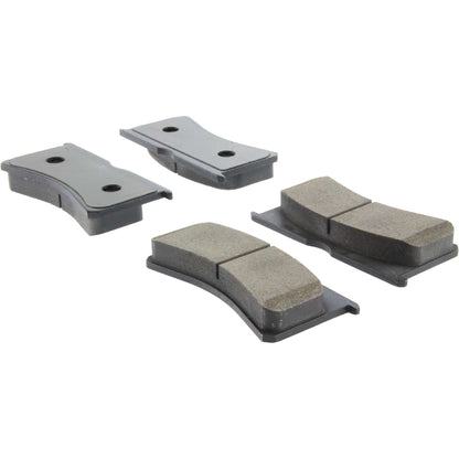 StopTech Performance C43 Caliper Front Sport Brake Pads 309.80210