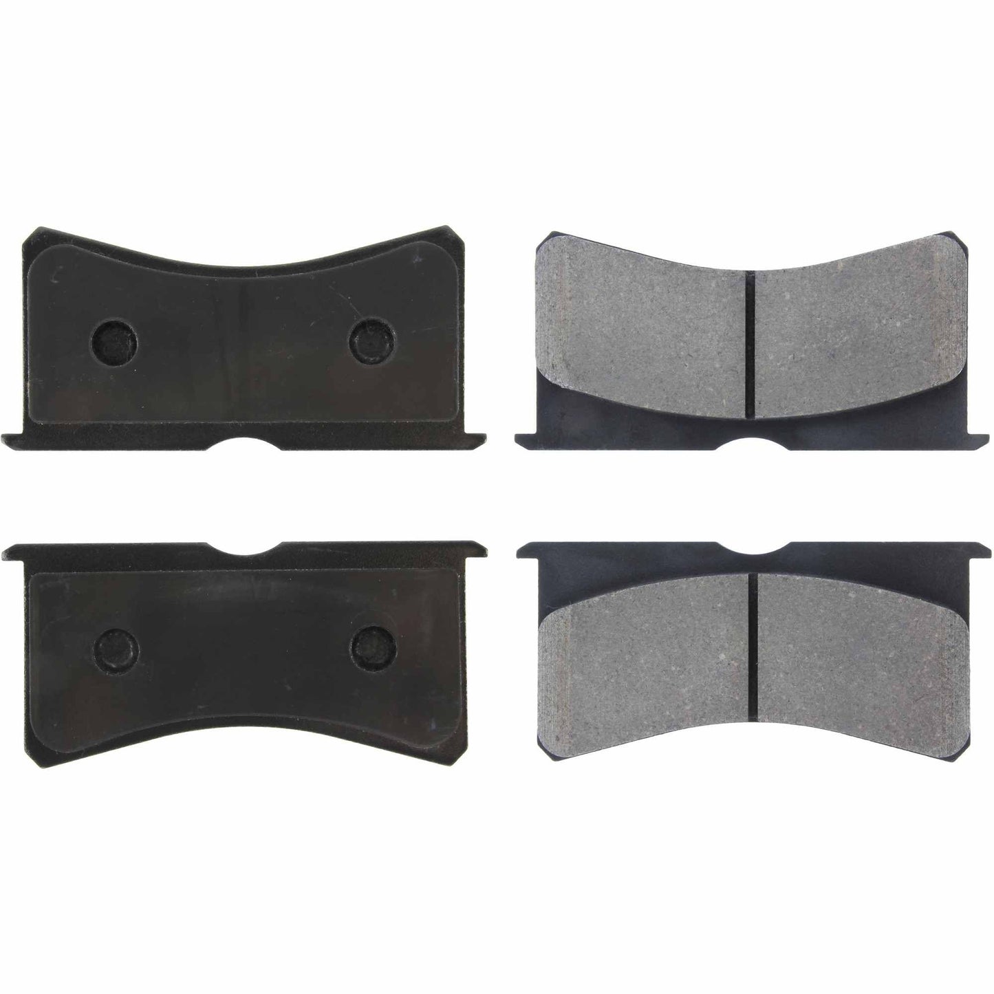 StopTech Performance C43 Caliper Front Sport Brake Pads 309.80210