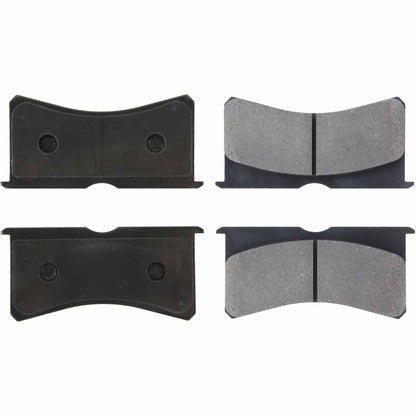 StopTech Performance C43 Caliper Front Sport Brake Pads 309.80210
