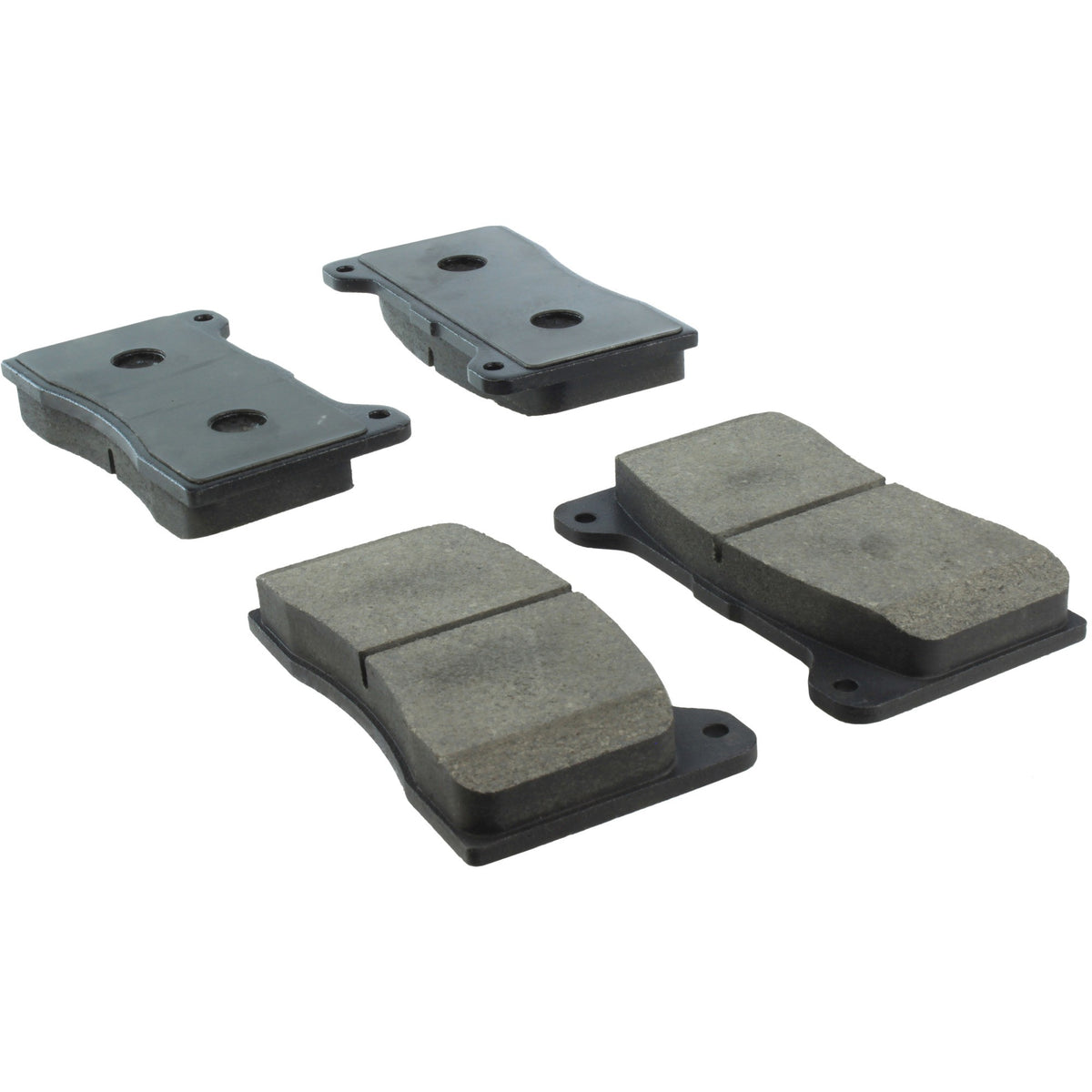 StopTech Performance Mazda Miata NA/NB BBK Sport Front Brake Pads 309.80220