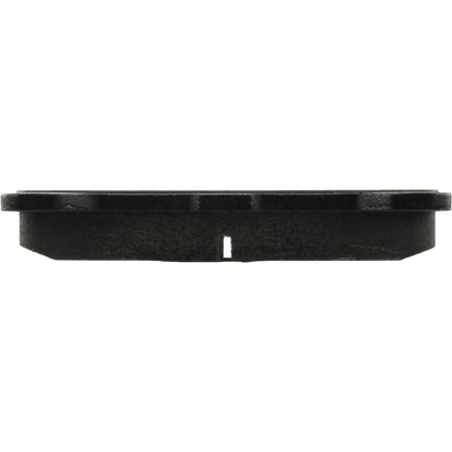 StopTech Performance Mazda Miata NA/NB BBK Sport Front Brake Pads 309.80220