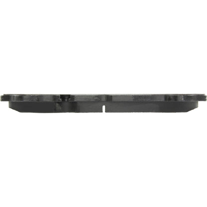 StopTech Sport Brake Pads With Shims