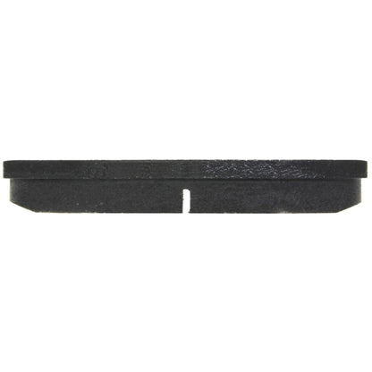 StopTech Sport Brake Pads With Shims