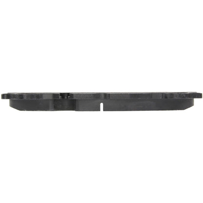 StopTech Sport Brake Pads With Shims