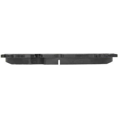 StopTech Sport Brake Pads With Shims