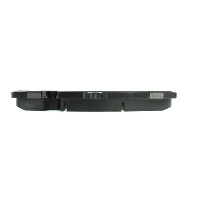 StopTech Sport Brake Pads With Shims
