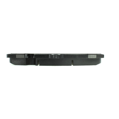 StopTech Sport Brake Pads With Shims