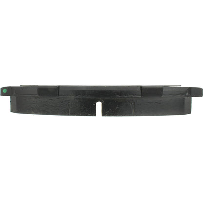 StopTech 03-20 Toyota 4Runner/ 07-14 FJ Cruiser Street Rear Touring Brake Pads 319.06060