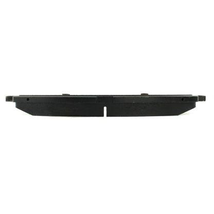 Stoptech 99-04 Ford F-250 / 00-05 Excursion / 99-04 F-350 Super Duty Front Truck & SUV Brake Pads 319.07560