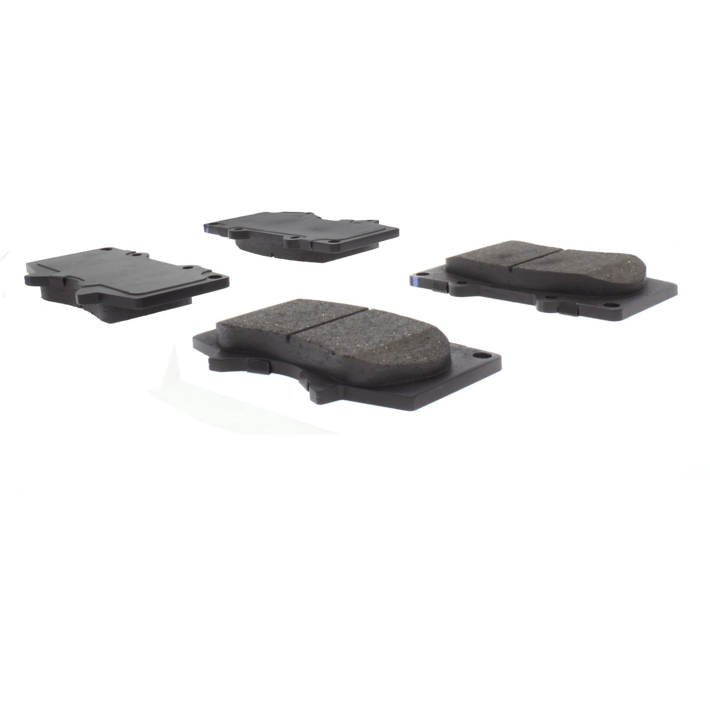 StopTech 03-09 Lexus GX4780/Toyota 4Runner Front Truck & SUV Brake Pad 319.09760