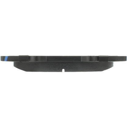 StopTech 03-09 Lexus GX4780/Toyota 4Runner Front Truck & SUV Brake Pad 319.09760
