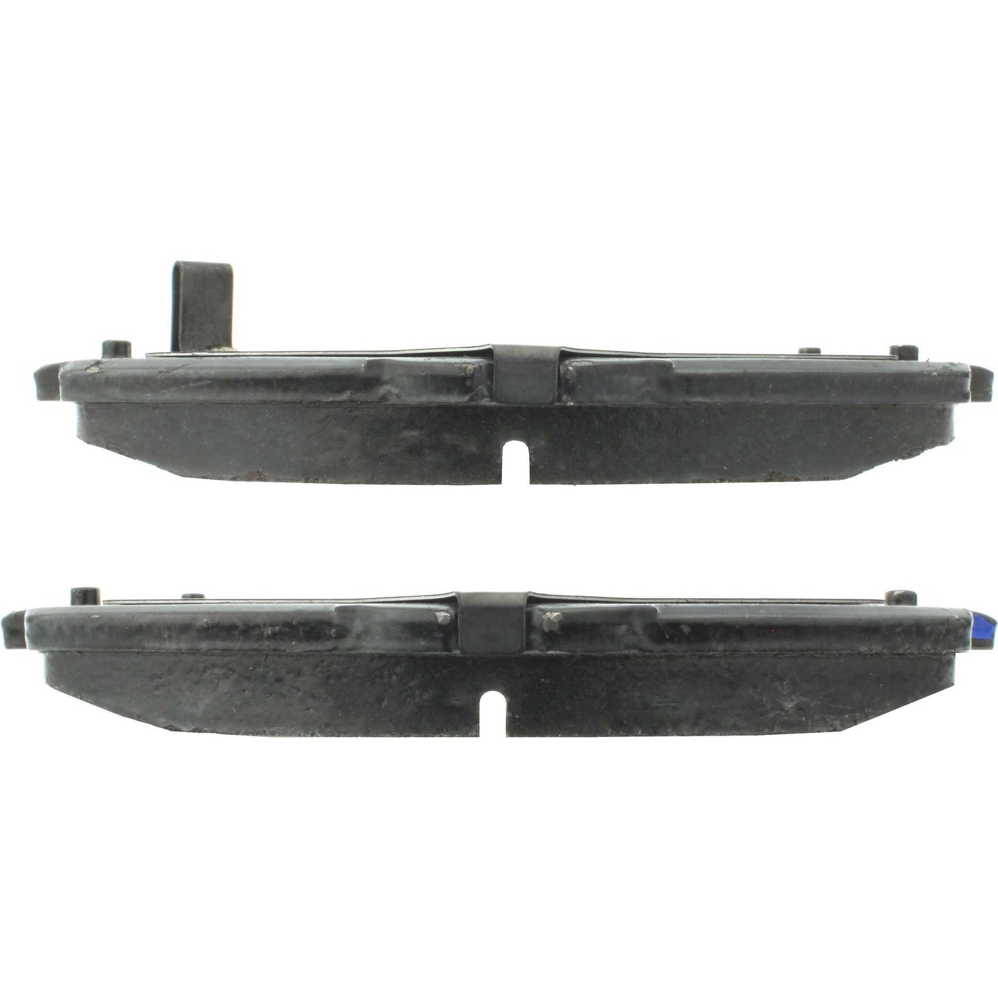 StopTech 07-19 Jeep Wrangler Truck & SUV Brake Pad 319.12730