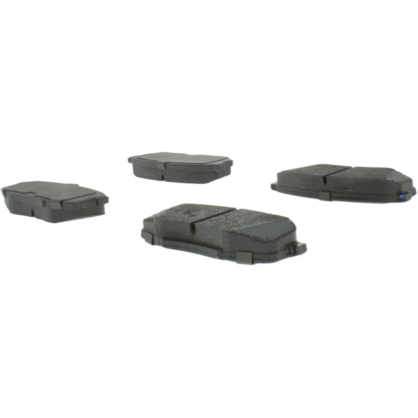 StopTech 2008 Lexus LX570 Rear Truck & SUV Brake Pad 319.13040