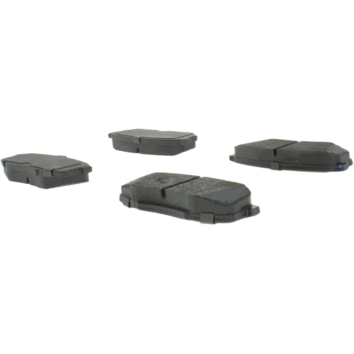 StopTech 2008 Lexus LX570 Rear Truck & SUV Brake Pad 319.13040