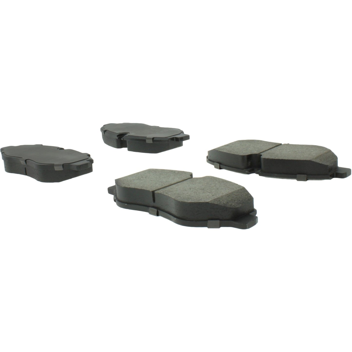 StopTech 10-18 Mercedes-Benz Sprinter 2500 Front Truck & SUV Brake Pad 319.13160