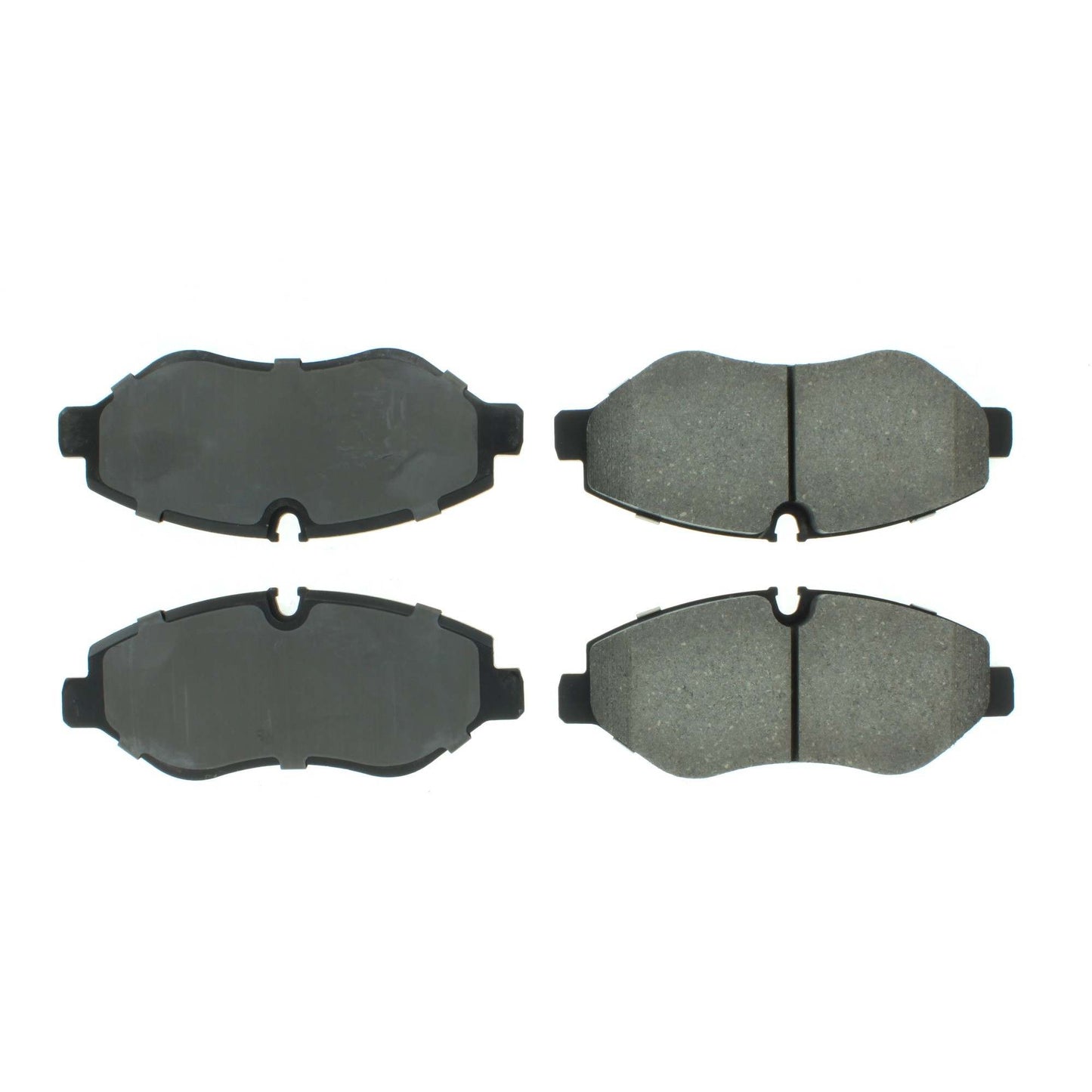 StopTech 10-18 Mercedes-Benz Sprinter 2500 Front Truck & SUV Brake Pad 319.13160