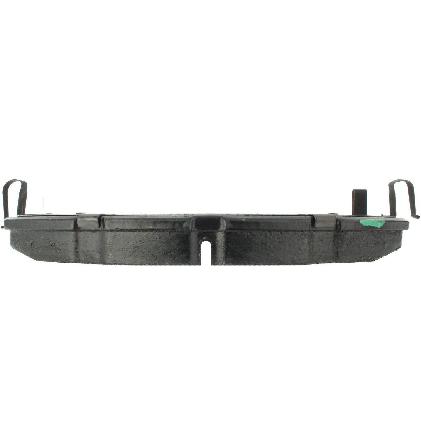 StopTech 09-18 Dodge Ram Truck & SUV Semi-Metallic Front Brake Pads 319.13990