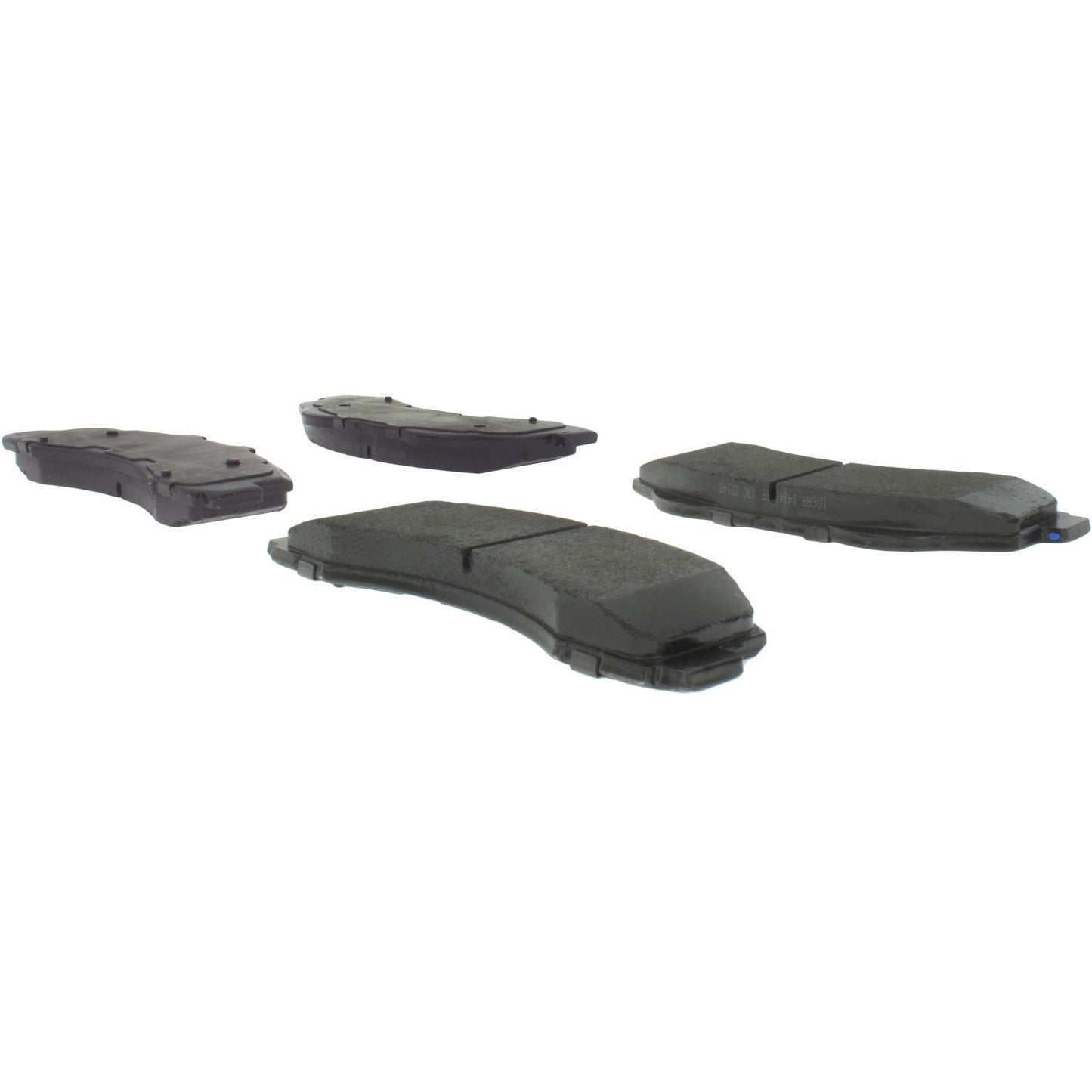Stoptech 15-21 Ford Expedition Front Truck & SUV Brake Pad 319.14140