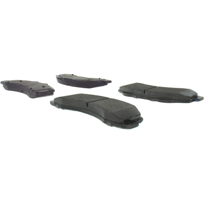 Stoptech 15-21 Ford Expedition Front Truck & SUV Brake Pad 319.14140