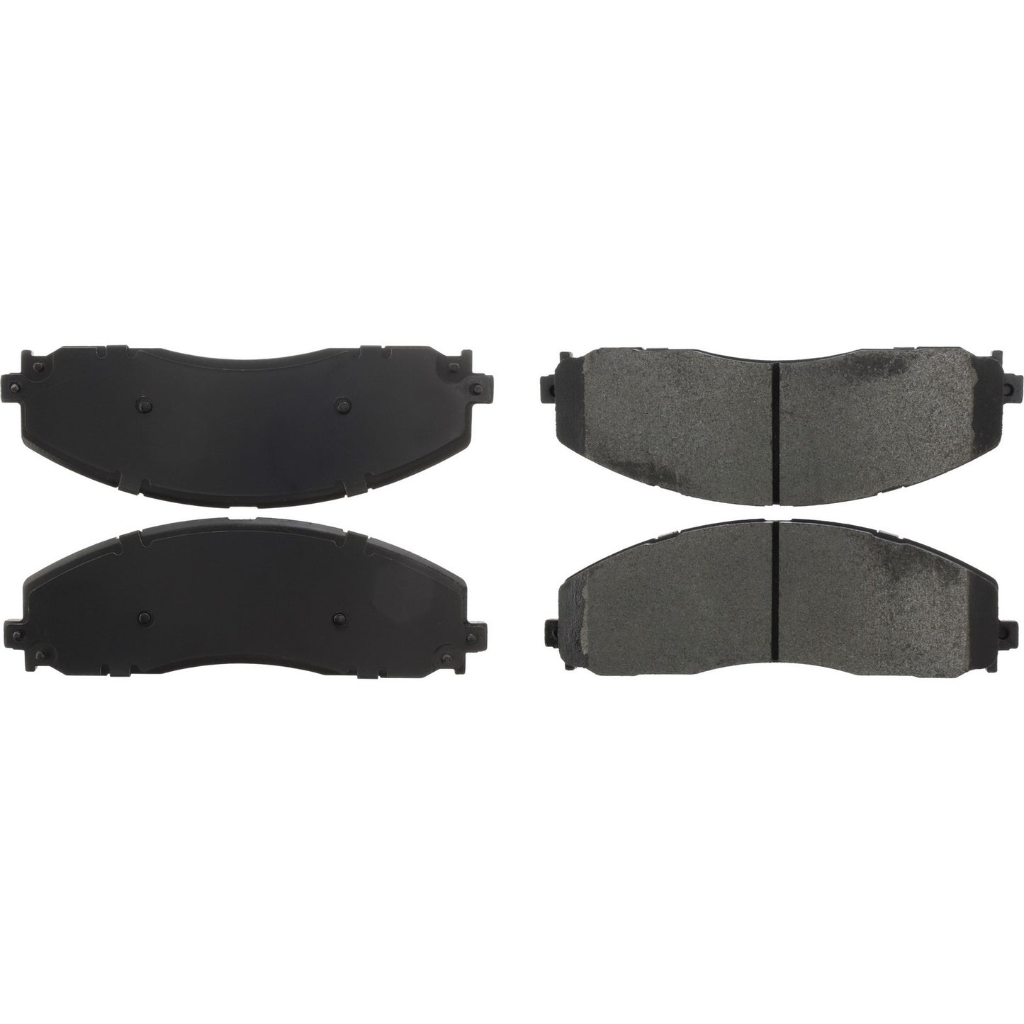 StopTech Ford 12-20 F-250/350 / 13-16 F-450 Front Truck & SUV Brake Pad 319.16800