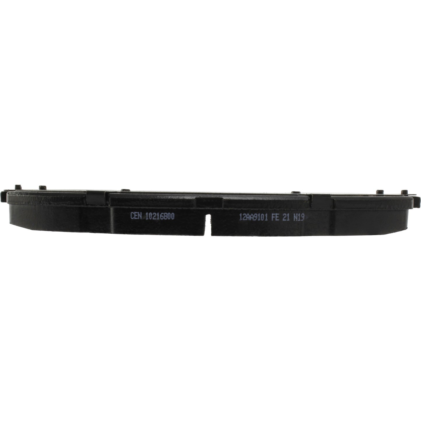 StopTech Ford 12-20 F-250/350 / 13-16 F-450 Front Truck & SUV Brake Pad 319.16800