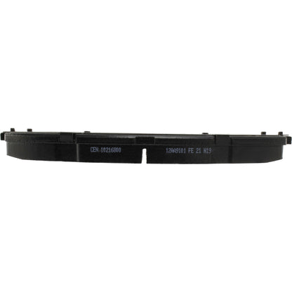StopTech Ford 12-20 F-250/350 / 13-16 F-450 Front Truck & SUV Brake Pad 319.16800