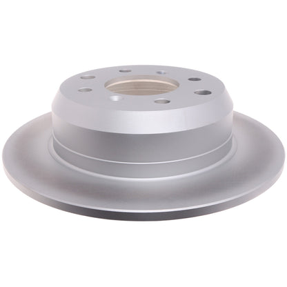 Centric Parts Disc Brake Rotor GCX with Full Coating for Alfa Romeo 1974-1969 Models 320.02000F