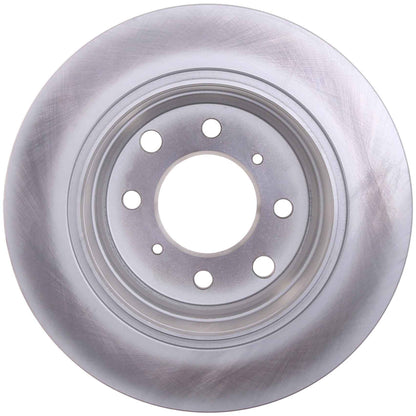 Centric Parts Disc Brake Rotor GCX with Full Coating for Alfa Romeo 1974-1969 Models 320.02000F