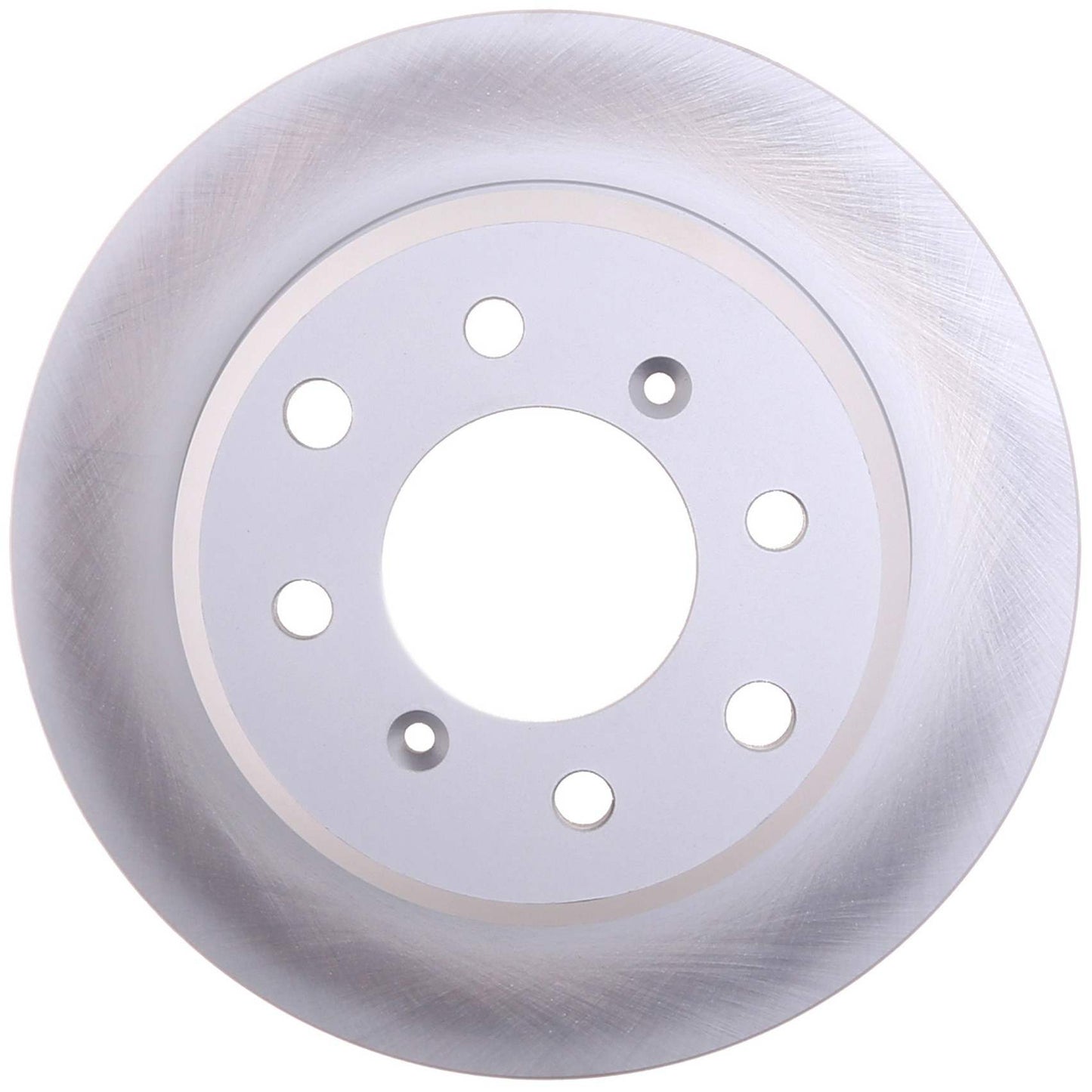 Centric Parts Disc Brake Rotor GCX with Full Coating for Alfa Romeo 1974-1969 Models 320.02000F