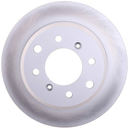 Centric Parts Disc Brake Rotor GCX with Full Coating for Alfa Romeo 1974-1969 Models 320.02000F