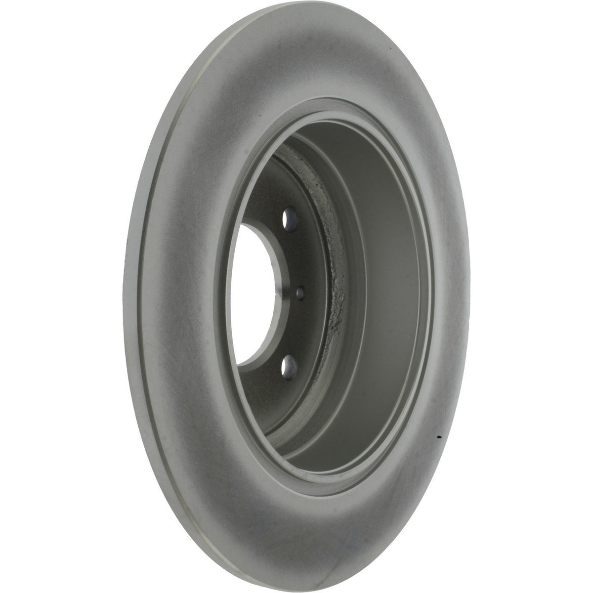 Centric Parts Disc Brake Rotor GCX with Full Coating for Alfa Romeo 1974-1969 Models 320.02000F