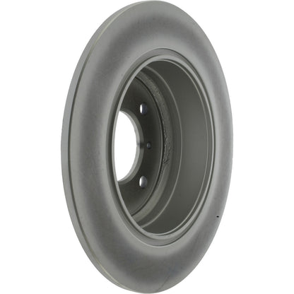 Centric Parts Disc Brake Rotor GCX with Full Coating for Alfa Romeo 1974-1969 Models 320.02000F