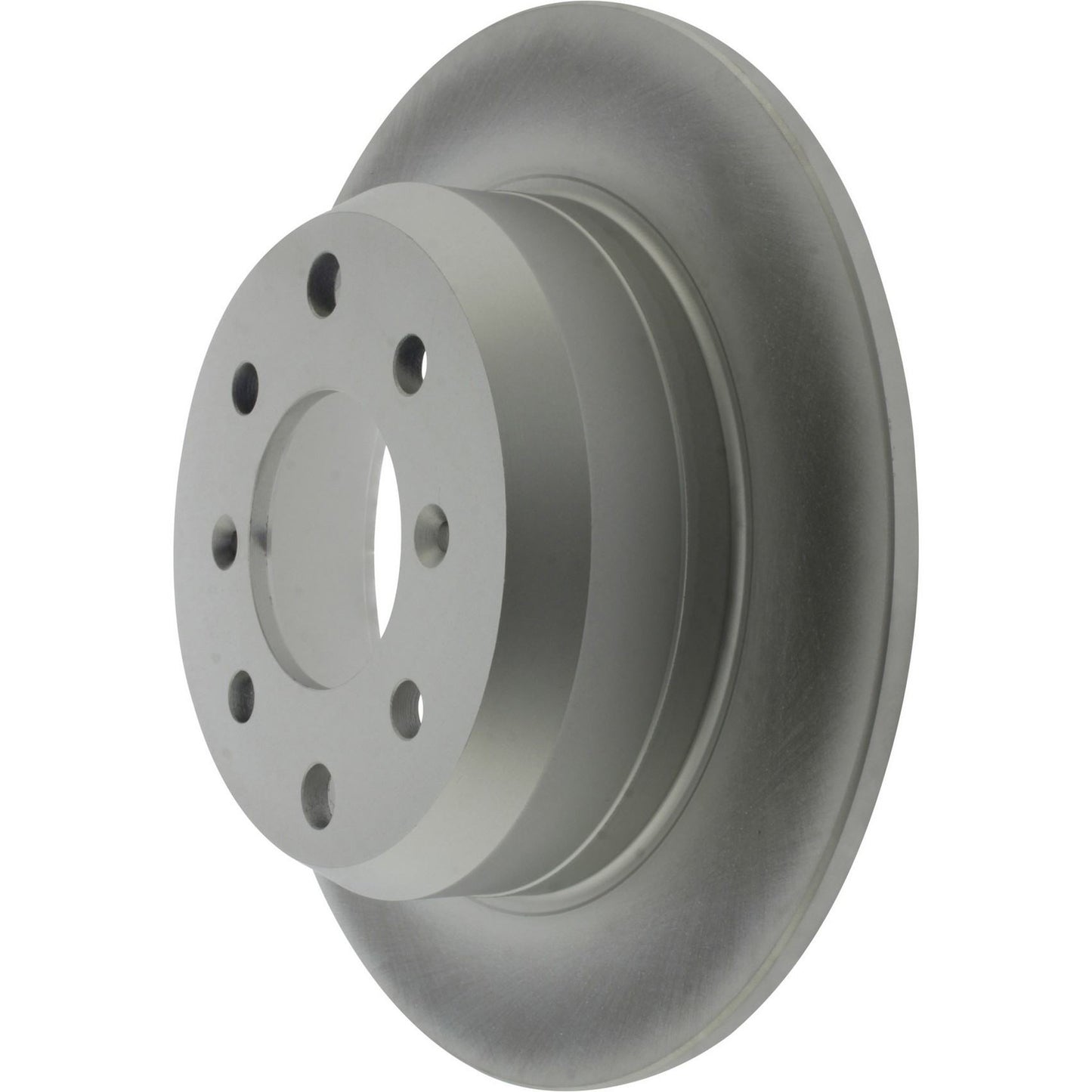Centric Parts Disc Brake Rotor GCX with Partial Coating for 1964-1974 Alfa Romeo Models 320.02000