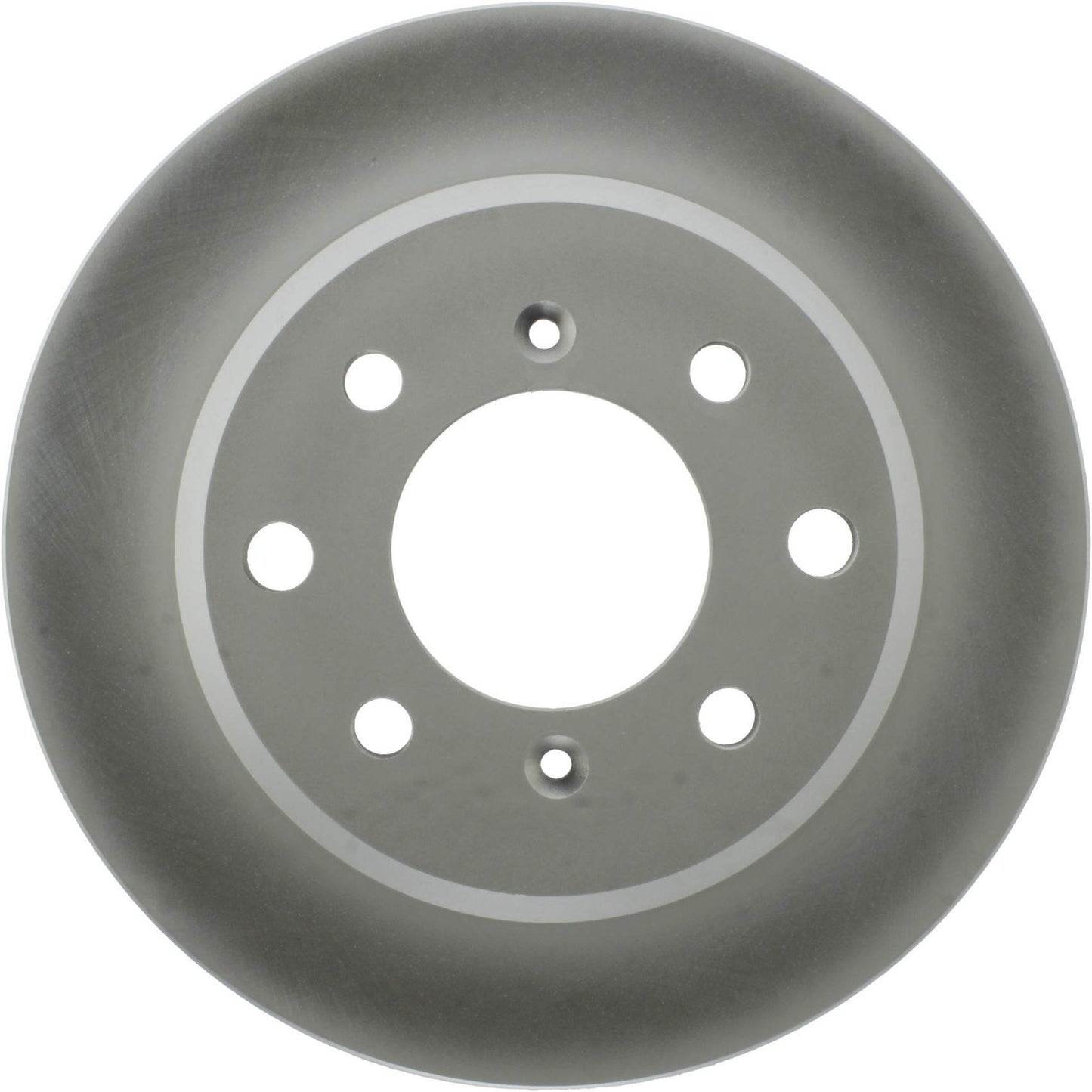Centric Parts Disc Brake Rotor GCX with Partial Coating for 1964-1974 Alfa Romeo Models 320.02000