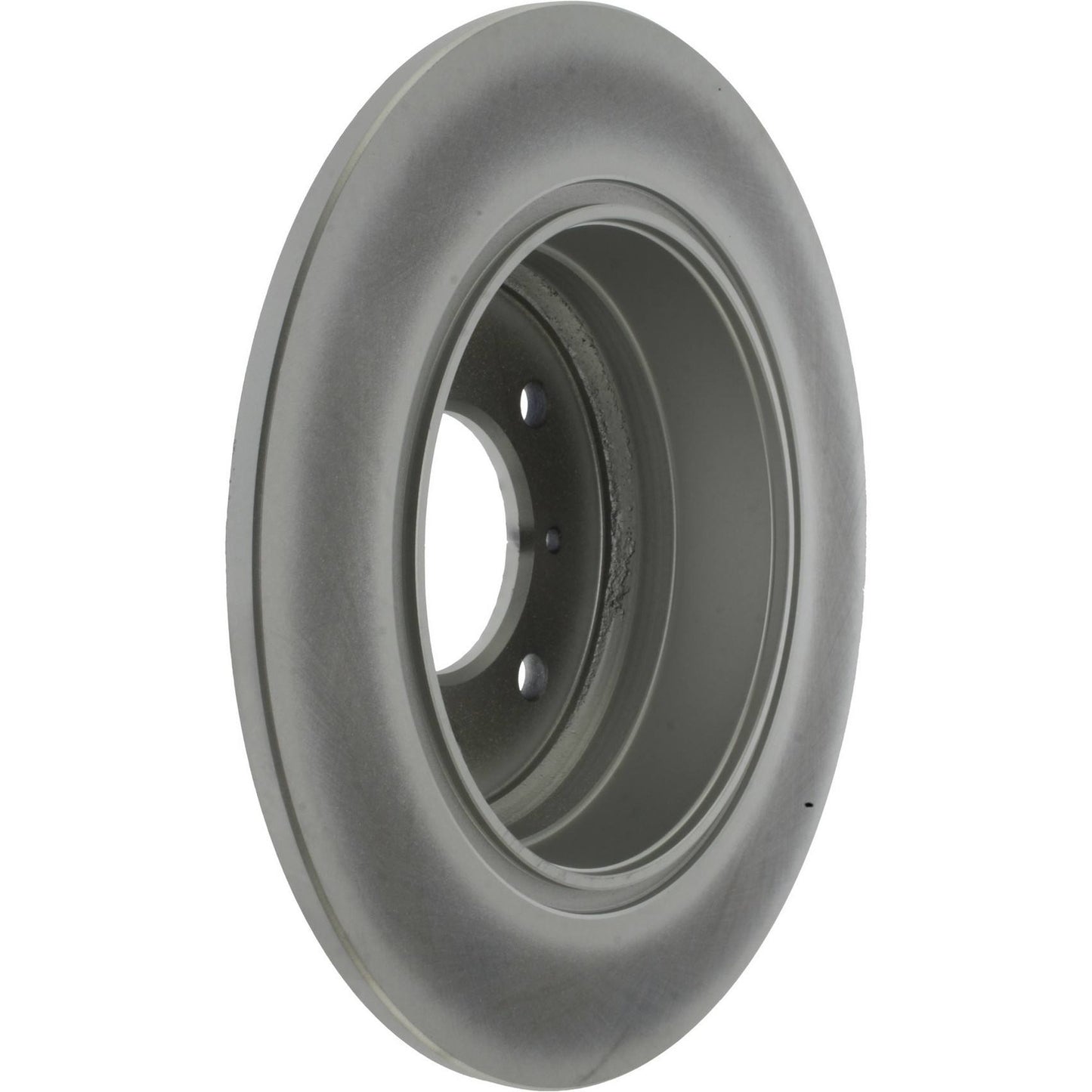 Centric Parts Disc Brake Rotor GCX with Partial Coating for 1964-1974 Alfa Romeo Models 320.02000
