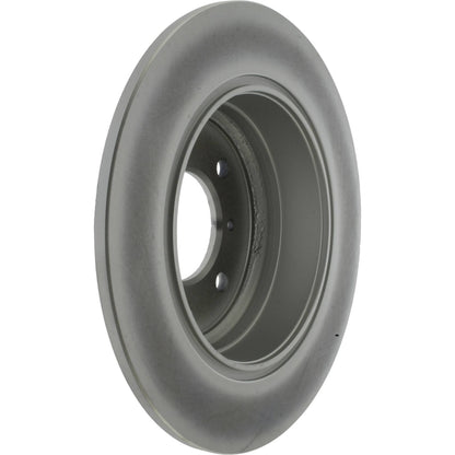 Centric Parts Disc Brake Rotor GCX with Partial Coating for 1964-1974 Alfa Romeo Models 320.02000