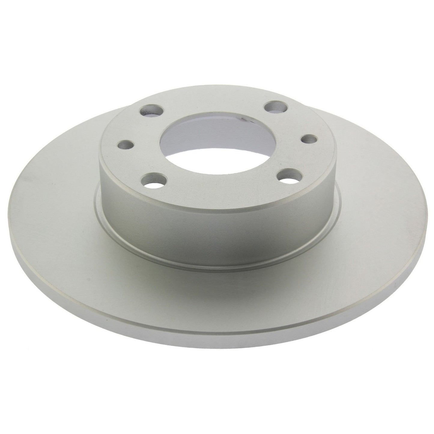 Centric Parts Disc Brake Rotor GCX with Full Coating for 1989-1984 Fiat 124 320.04000F