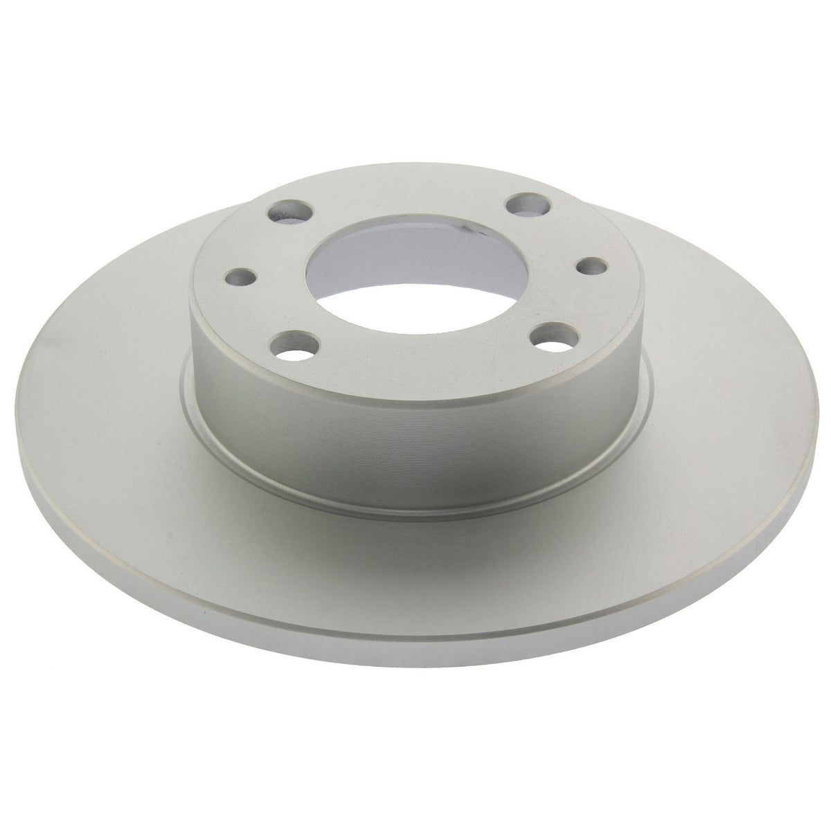 Centric Parts Disc Brake Rotor GCX with Full Coating for 1989-1984 Fiat 124 320.04000F