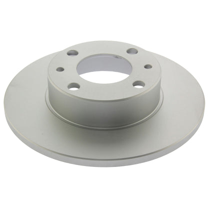 Centric Parts Disc Brake Rotor GCX with Full Coating for 1989-1984 Fiat 124 320.04000F