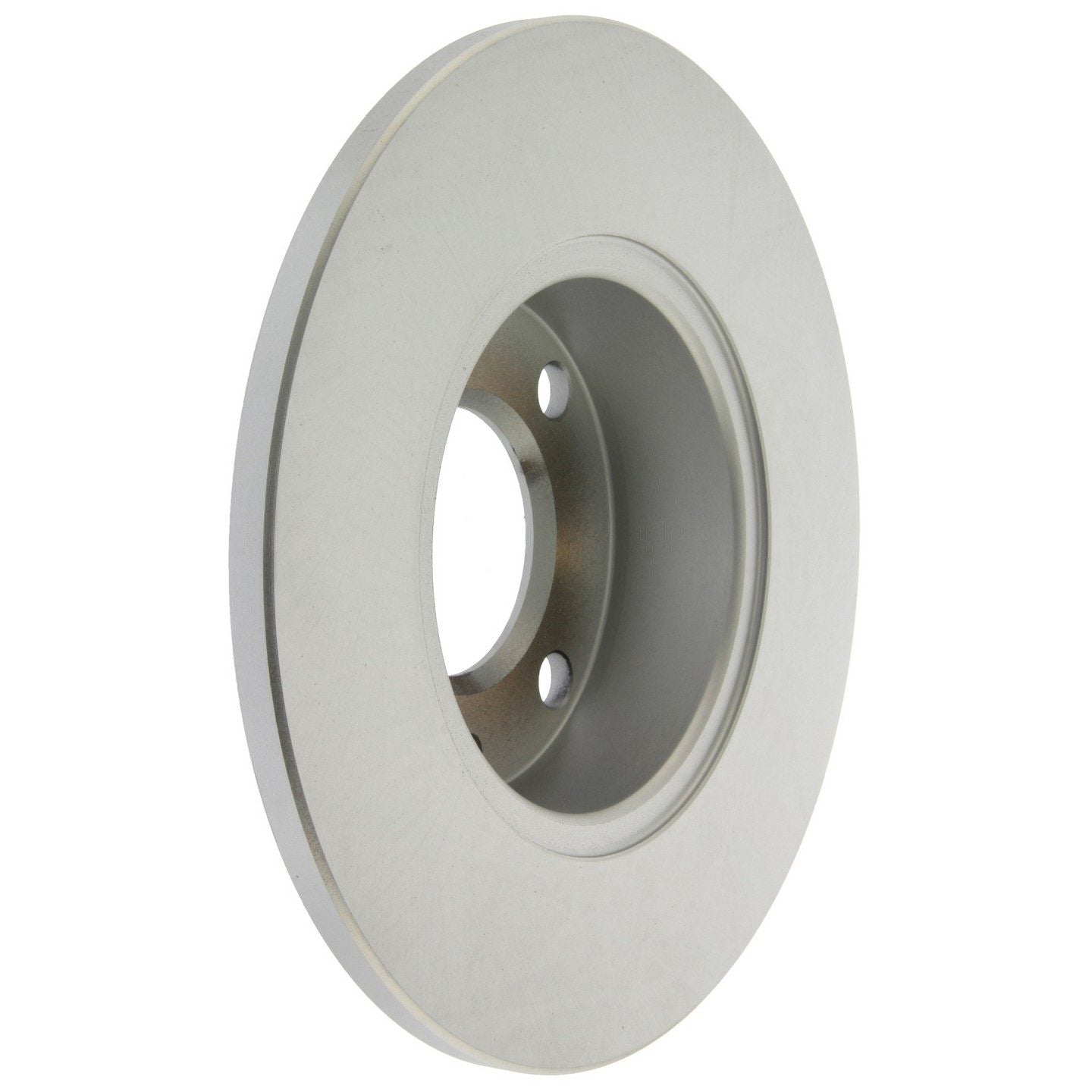 Centric Parts Disc Brake Rotor GCX with Full Coating for 1989-1984 Fiat 124 320.04000F