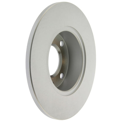 Centric Parts Disc Brake Rotor GCX with Full Coating for 1989-1984 Fiat 124 320.04000F