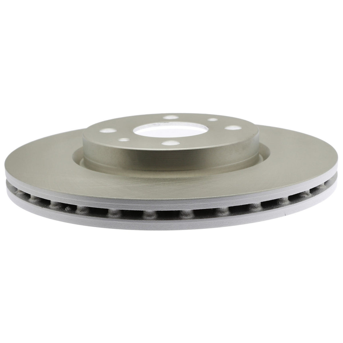 Centric Parts Disc Brake Rotor GCX with Full Coating 320.04002F
